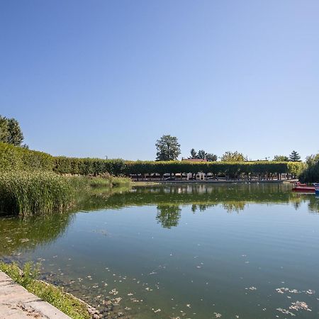 Appartement Cosy ,Wifi ,Gare "Le Refuge Du Lac" Vigneux-sur-Seine Luaran gambar